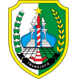 Logo Pemkab Sampang
